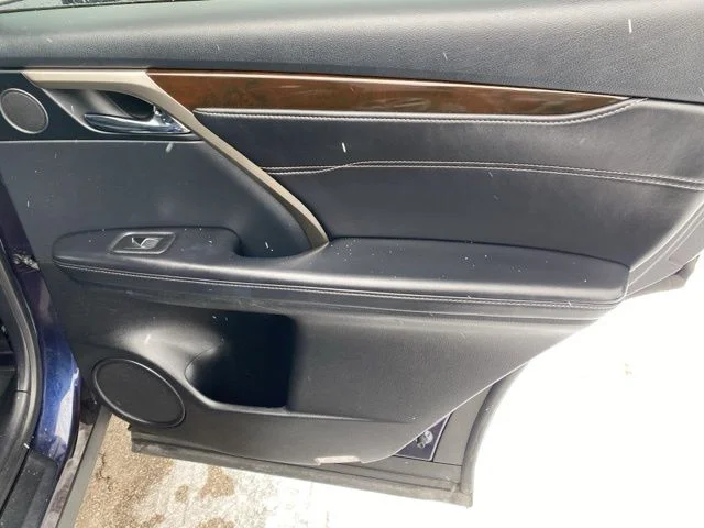 2019 Lexus RX 350 - Photo 25
