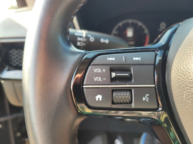 Used 2024  Honda EX-L image 28