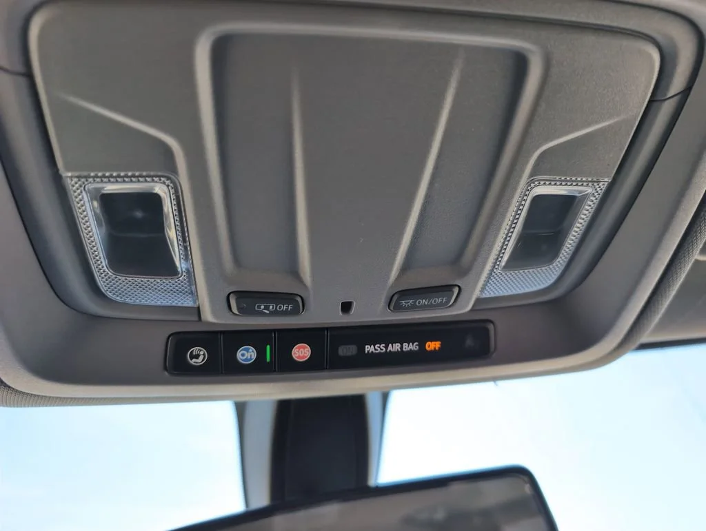 2022 Chevrolet Silverado 1500 Limited RST - Photo 24