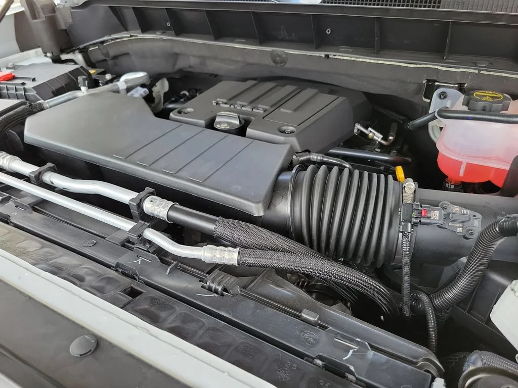 2026 Chevrolet Silverado 1500 RST - Photo 31