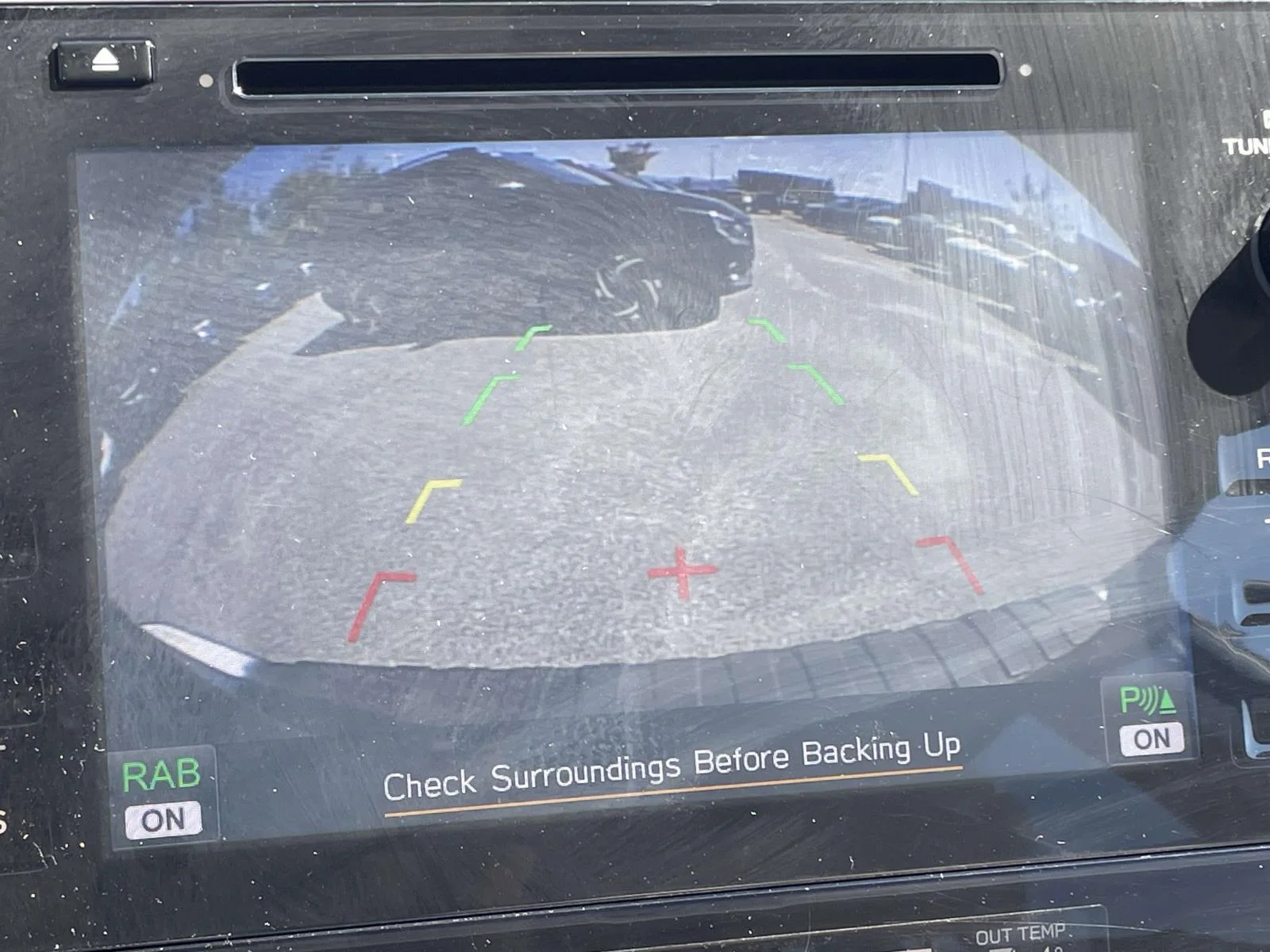 Used 2019 Tungsten Metallic Subaru Limited image 19