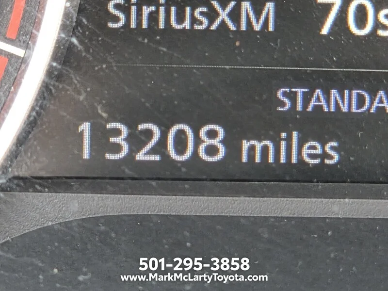 Used 2023 Boulder Gray NISSAN FWD SL image 26