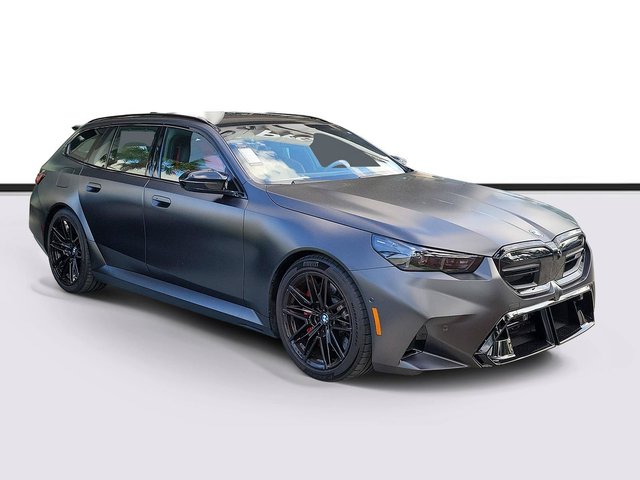 2025 BMW M5 Base