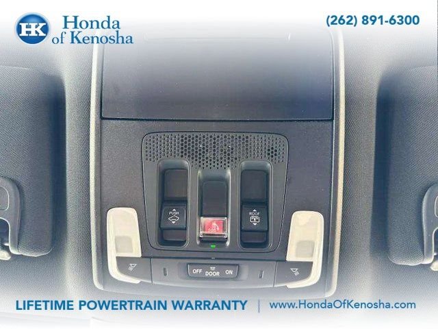 2026 Honda Passport TrailSport Elite - Photo 25