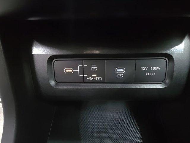 New 2026 White Hyundai SEL AWD image 34