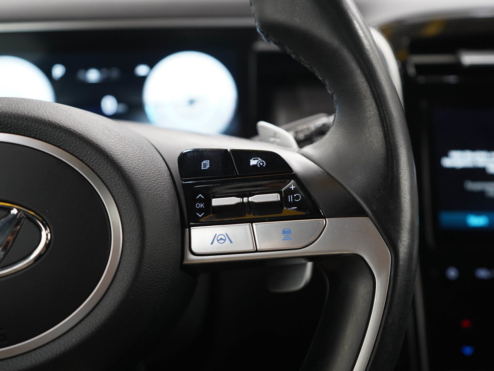 2024 Hyundai Santa Cruz Limited - Photo 26
