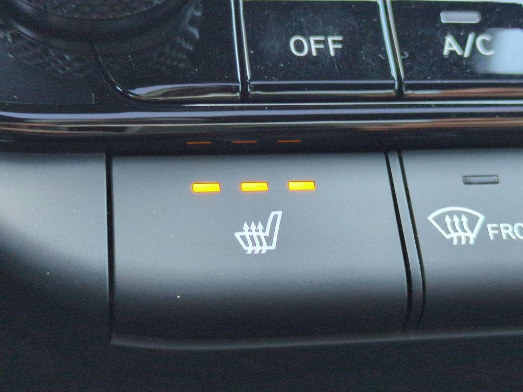 New 2026 Gray Hyundai SEL Sport Premium image 25