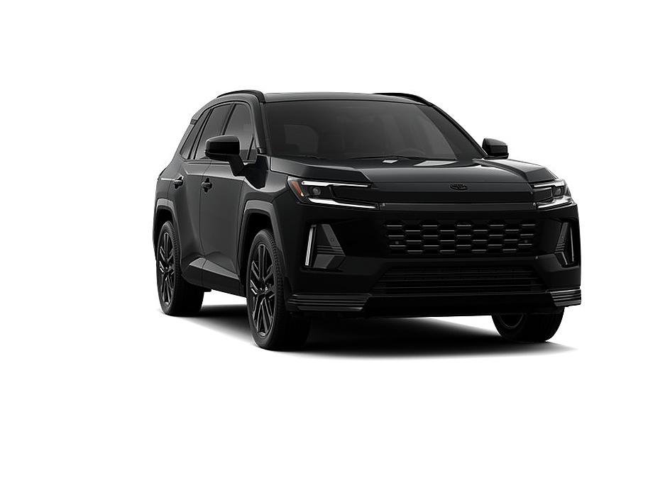 New 2026 Midnight Black Met Toyota XSE image 16