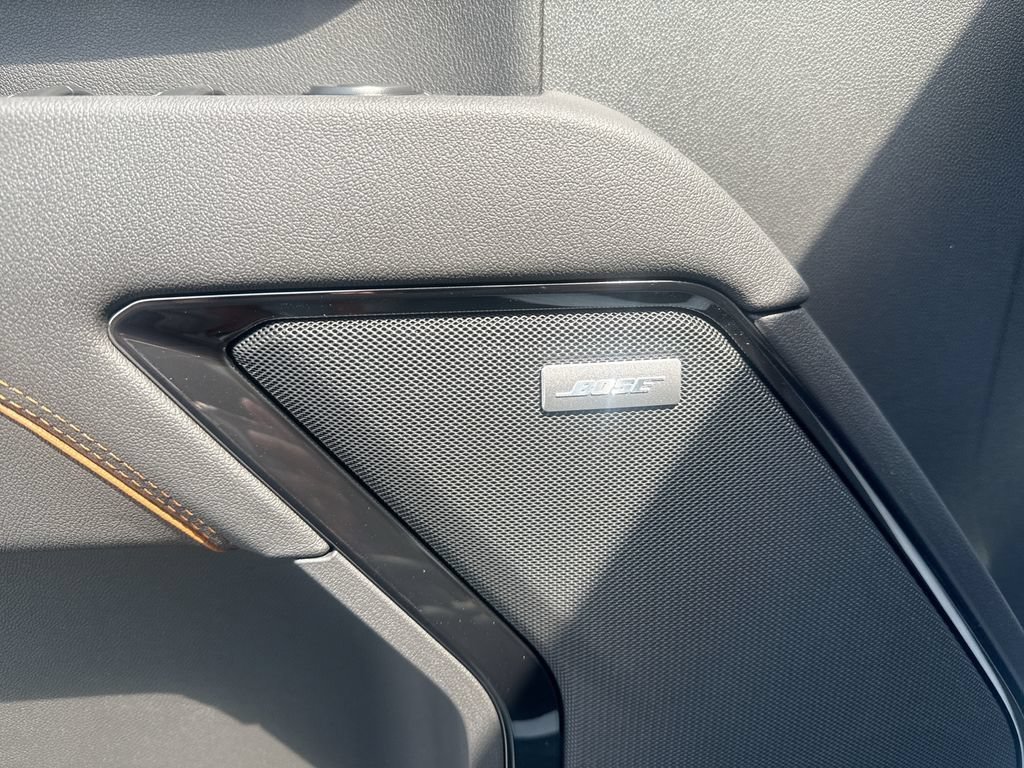2026 GMC Sierra 3500HD AT4 - Photo 25