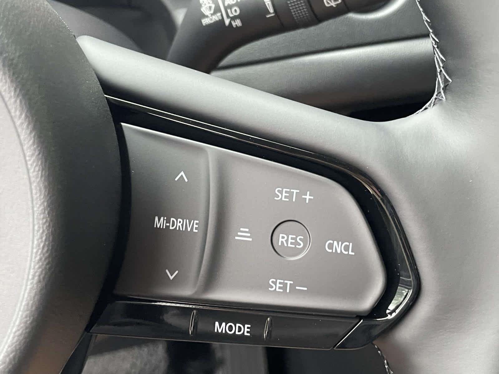 New 2026 Jet Black Mica Mazda 2.5 S Preferred image 29