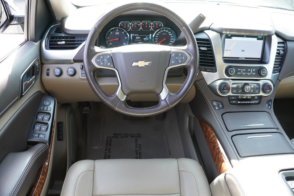 2020 Chevrolet Tahoe Premier - Photo 23