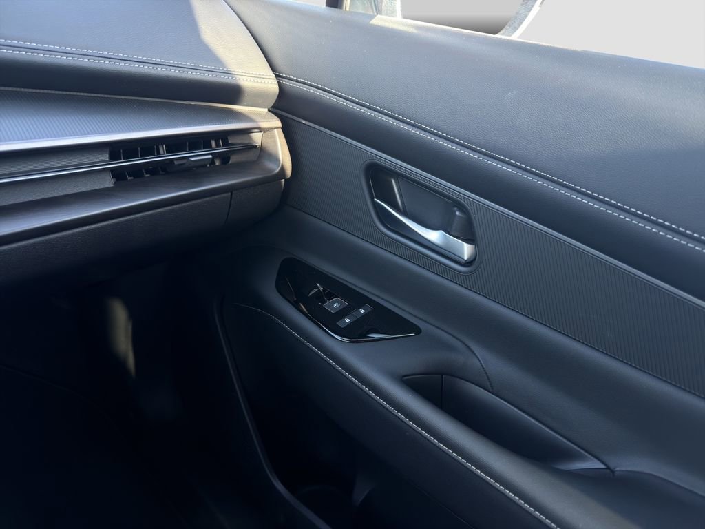 2025 Nissan Murano SV - Photo 26