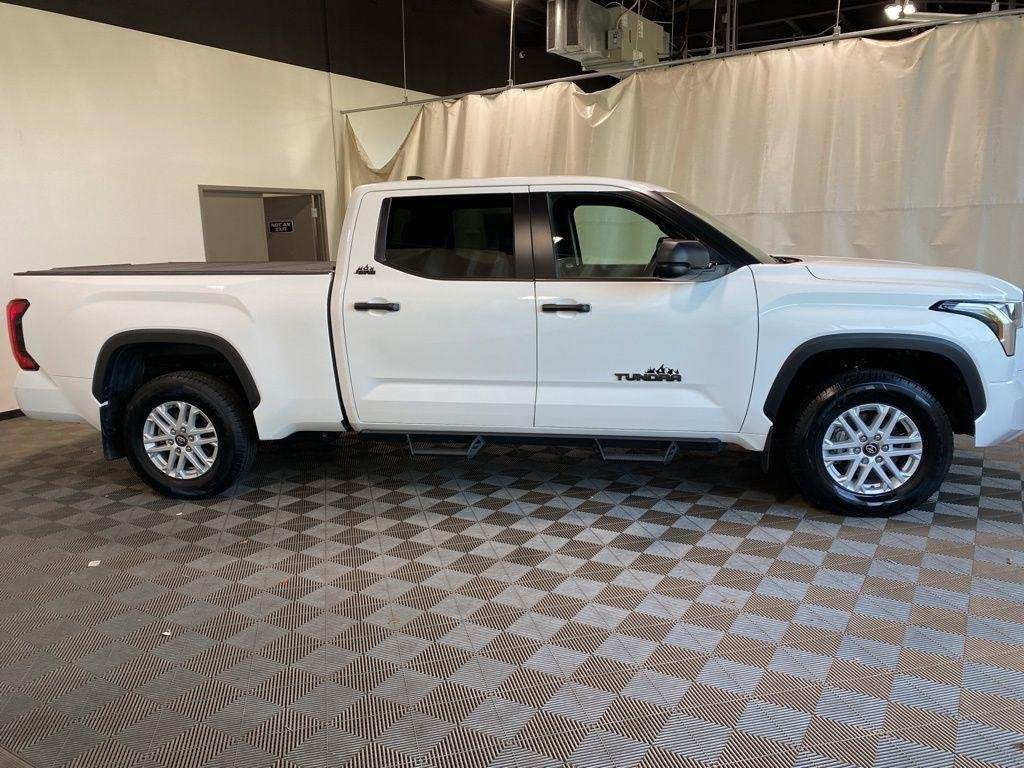 Used 2025 Ice Toyota SR5 image 15