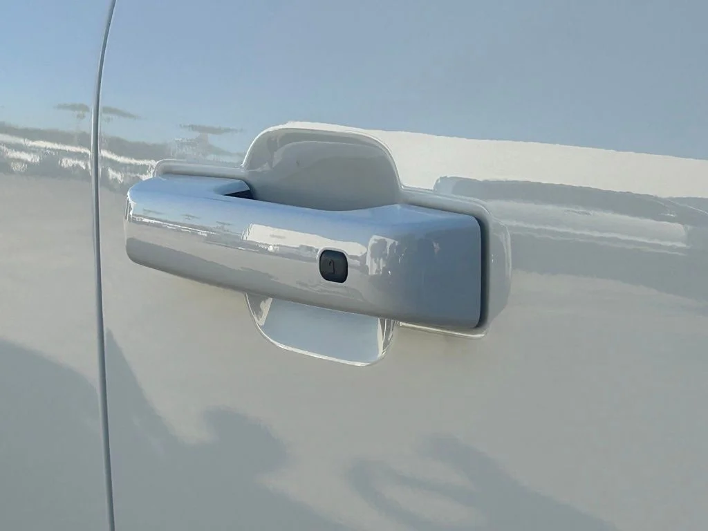 2026 Ford F-250 Super Duty XLT - Photo 25