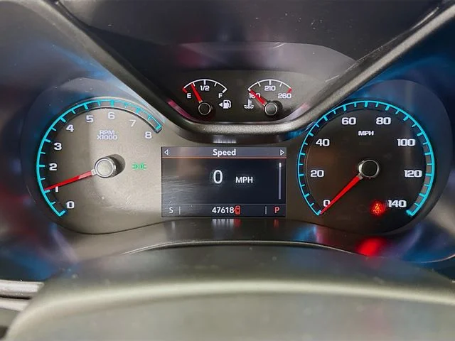Certified Used 2022 Black Chevrolet Z71 image 12