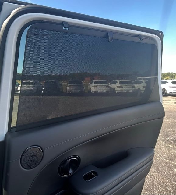 2026 Hyundai Palisade XRT Pro - Photo 6