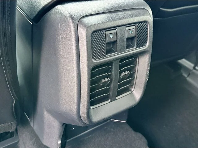 New 2026 Avalanche Ford Outer Banks image 18