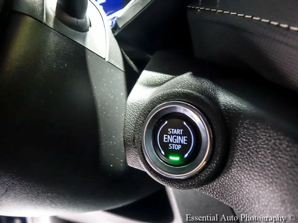 Used 2023 BLUE GLOW METALLIC Chevrolet ACTIV image 18