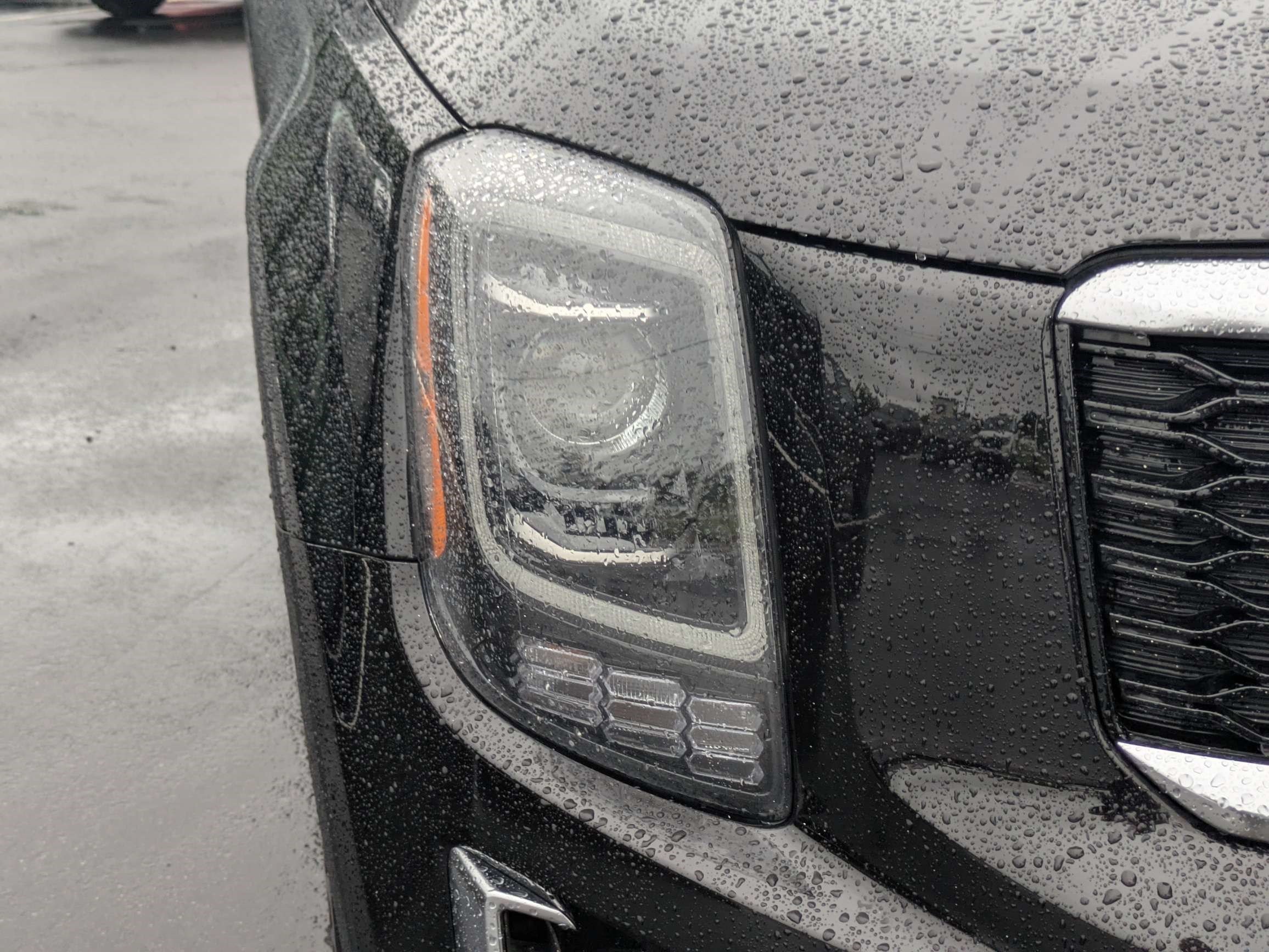 Used 2022 Black Copper Kia S image 14
