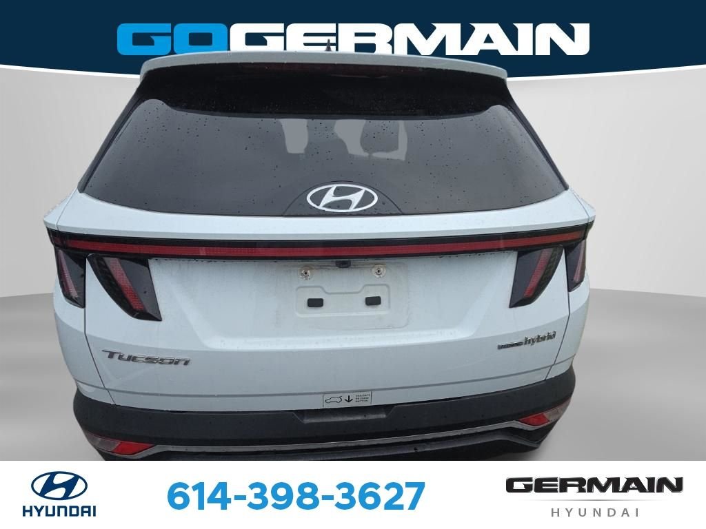 Used 2022 Gray Hyundai SEL Convenience image 8