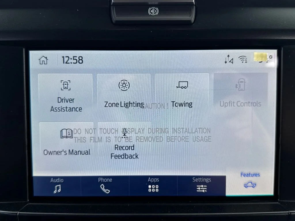 New 2026 White Ford XL image 31