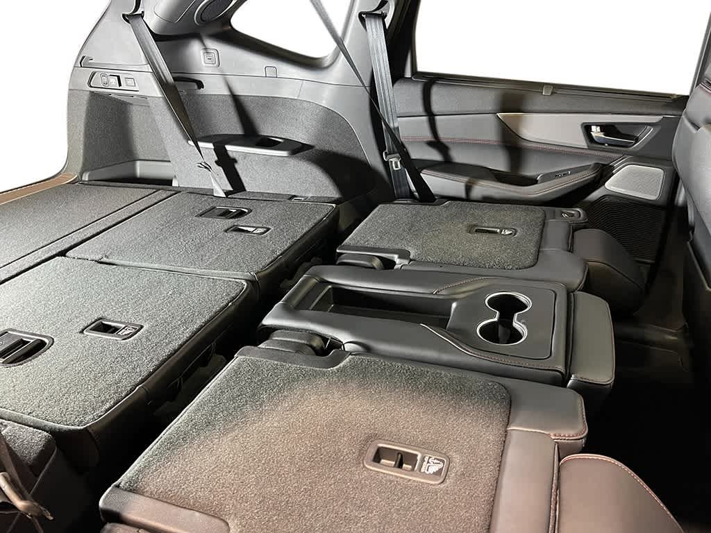 2026 Acura MDX A-Spec w/Advance Package - Photo 37
