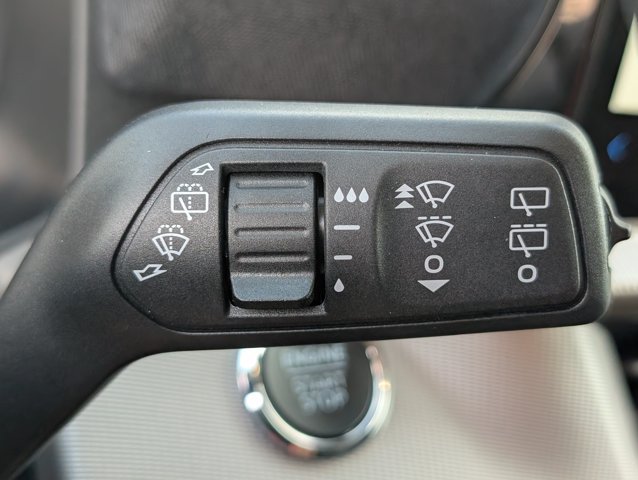 New 2026 Space White Metallic Ford Active image 28