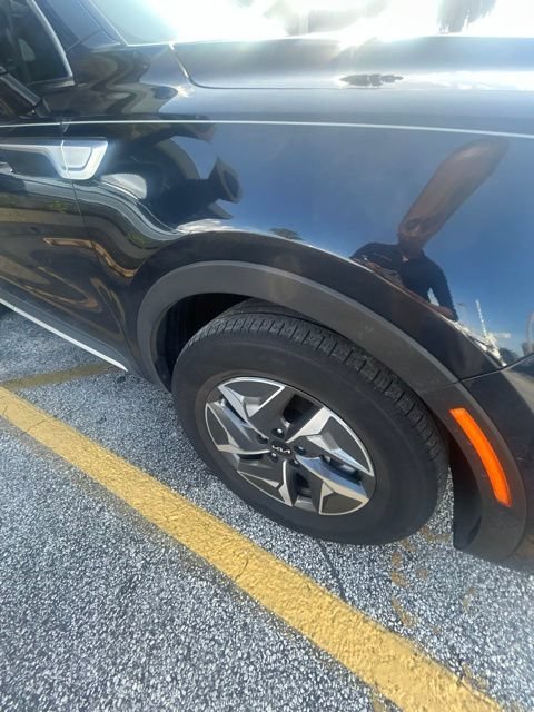 2023 Kia Sorento EX Hybrid - Photo 9