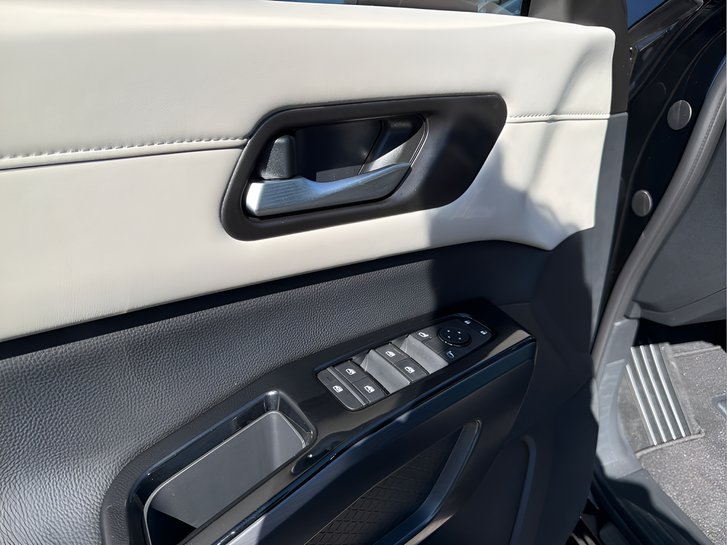New 2026 Black Nissan SL image 14