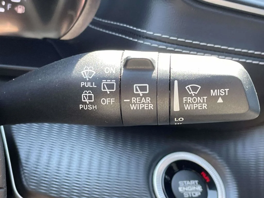 Used 2024 White Jeep Altitude X image 34