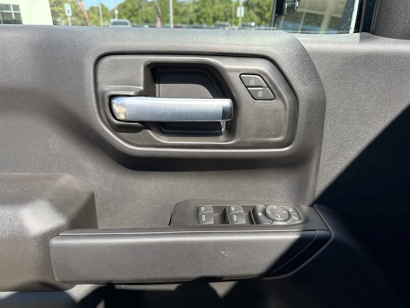 2026 GMC Sierra 1500 Pro - Photo 11