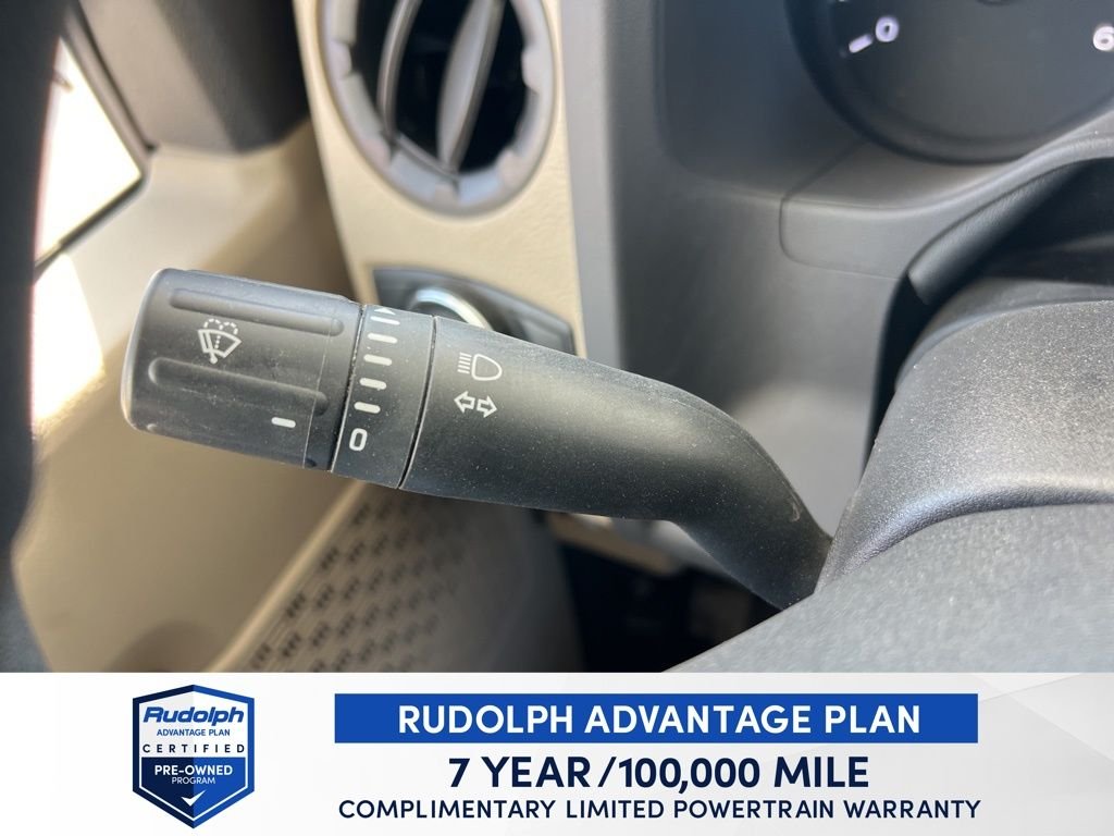 2022 Ford E-Series Cutaway Base - Photo 23