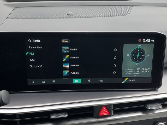 2026 Kia Sorento S - Photo 26