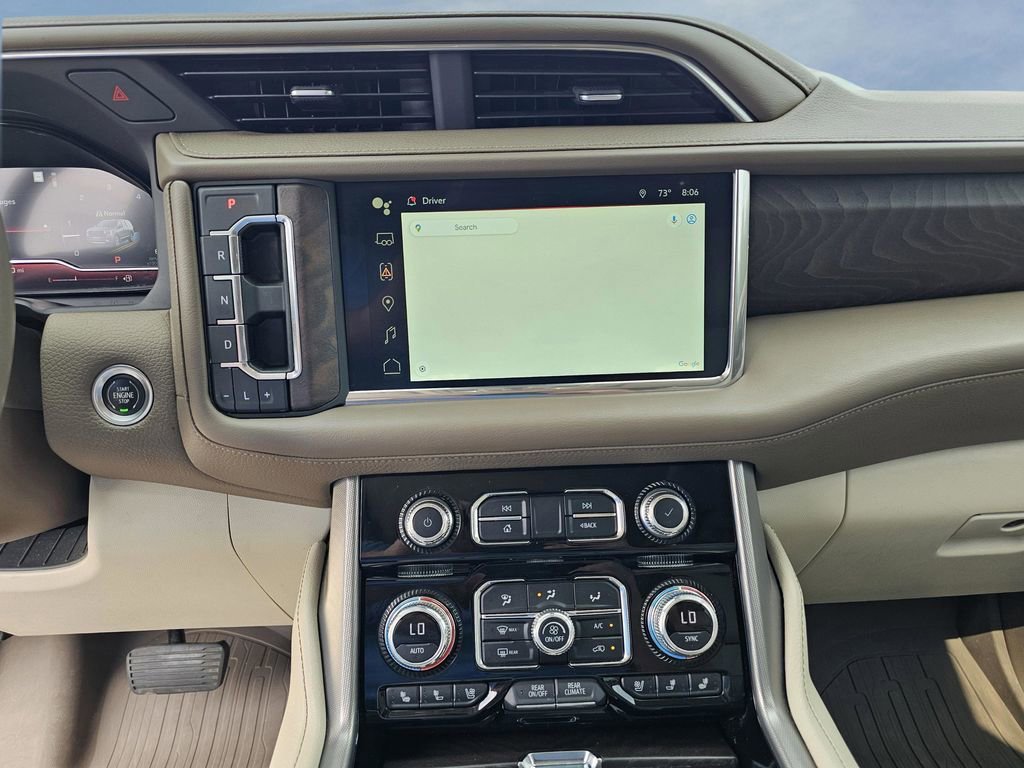 Used 2023 Onyx Black GMC Denali image 28