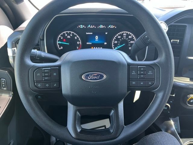 Used 2023 Blue Ford XL image 13