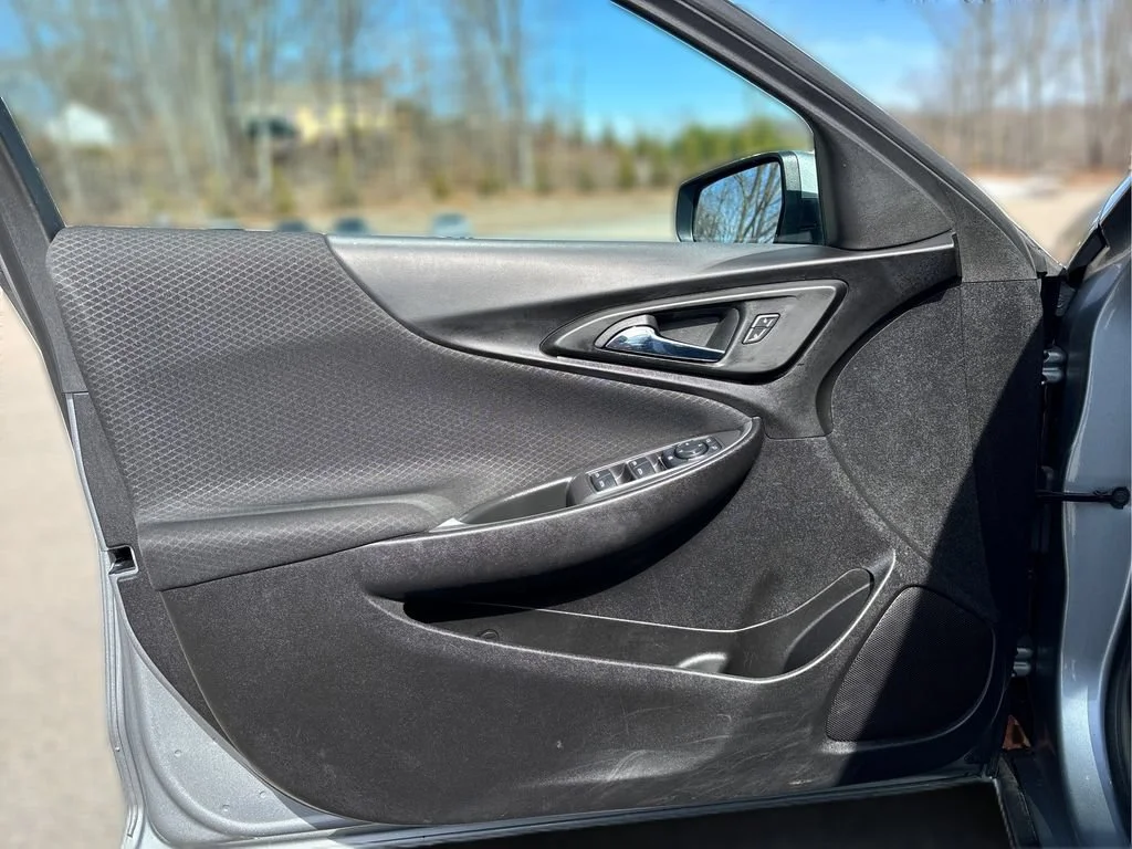 2024 Chevrolet Malibu 1LT - Photo 49