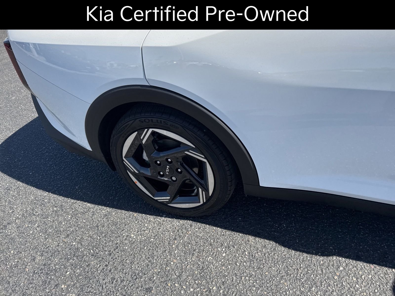 2025 Kia K4 EX - Photo 22