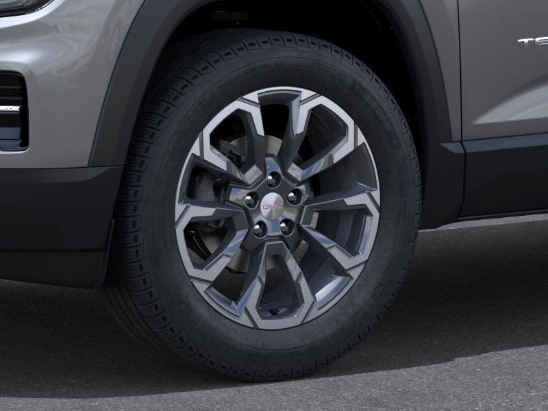 New 2027 Sterling Metallic GMC Elevation image 10