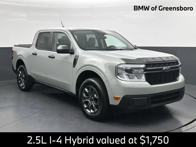 2024 Ford Maverick