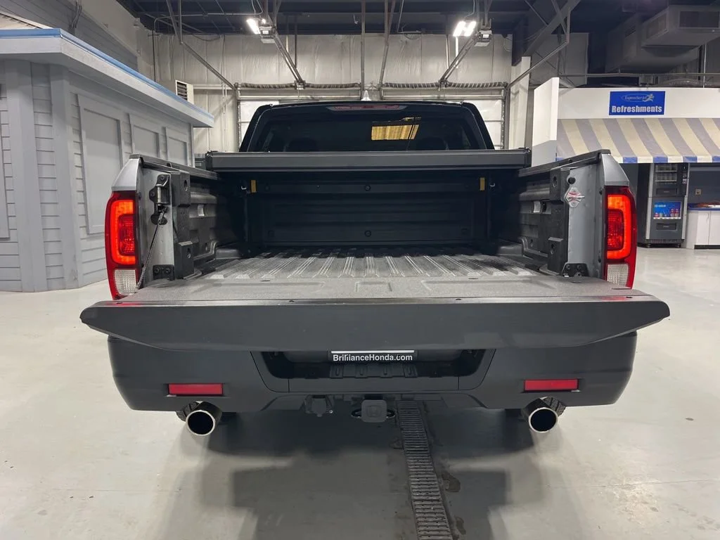 2021 Honda Ridgeline Sport - Photo 50