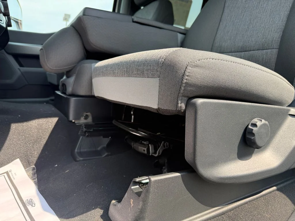 2026 Ford F-350 Super Duty XL - Photo 20
