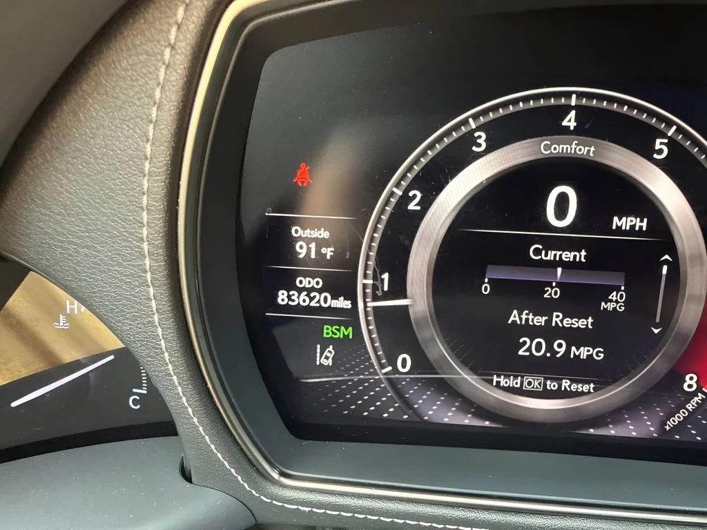 Used 2018  Lexus LS 500 image 27