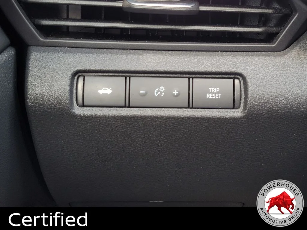 Used 2024 Gray Nissan 2.5 SR image 25