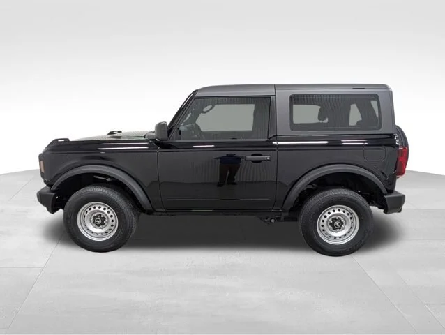 New 2026 Shadow Black Ford Base image 14