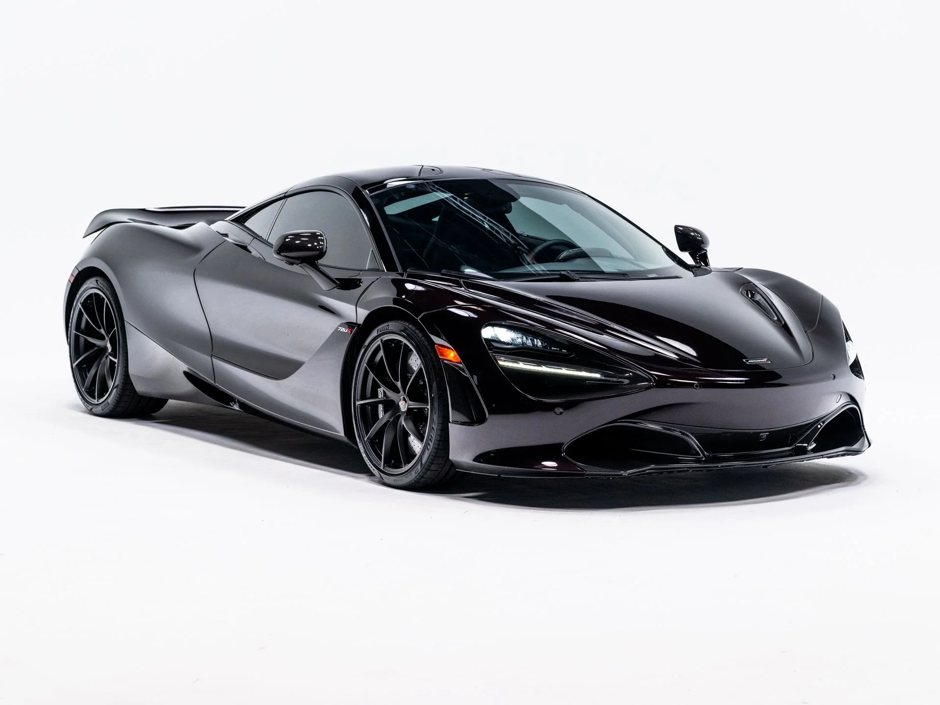 Used 2018 Quartz McLaren Luxury image 53