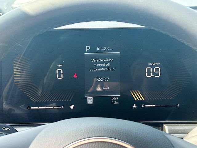 Used 2026 Gray Kia GT-Line image 12