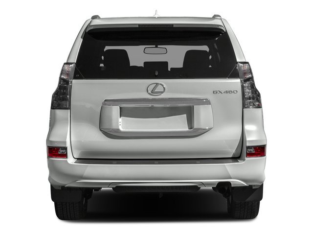 Used 2016 Nebula Gray Pearl Lexus 460 image 5