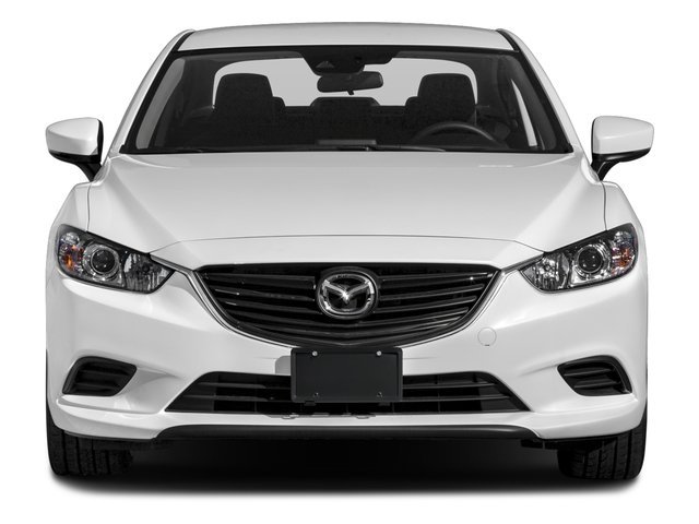 Used 2017 Jet Black Mica Mazda Sport image 7
