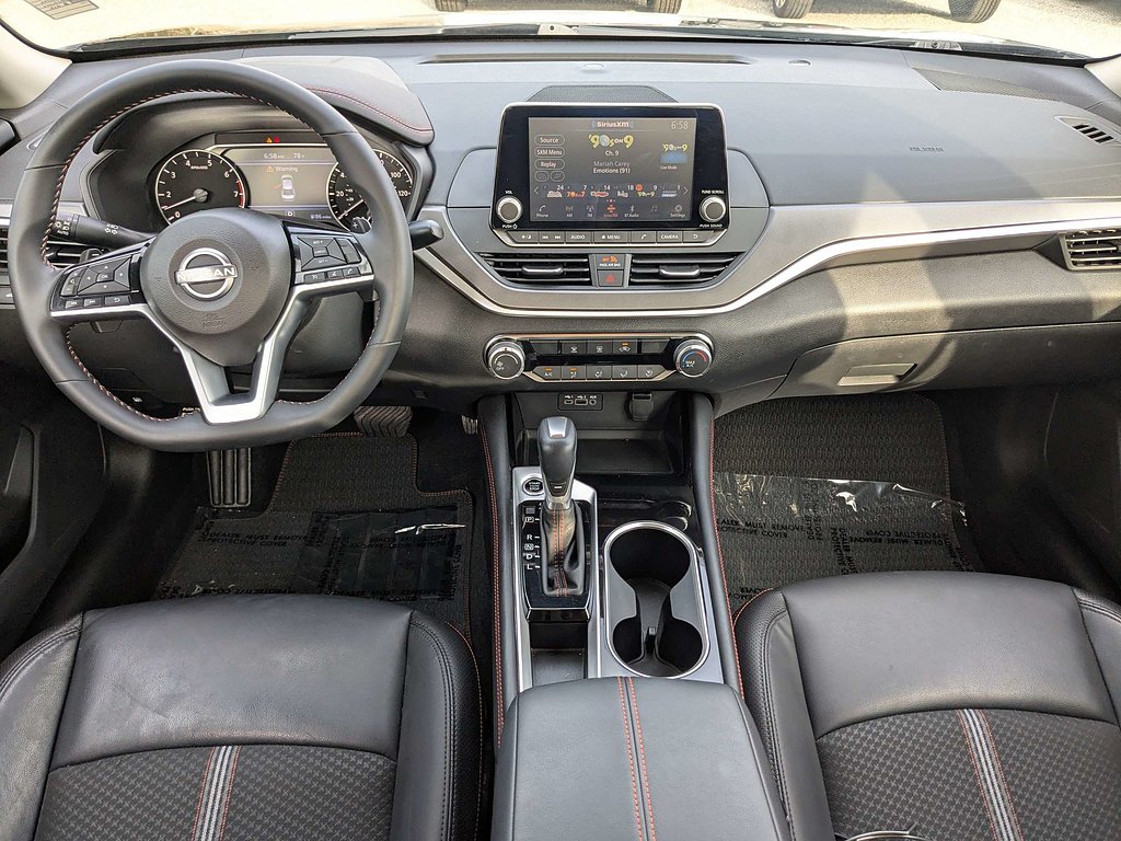 Used 2025  Nissan 2.5 SR image 14