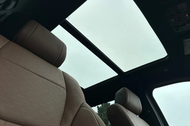 2026 Toyota Tundra 1794 Edition - Photo 18